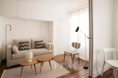 Appartement &agrave; vendre &agrave; PARIS 6EME Monnaie - 2 pi&egrave;ces - 30 m&sup2; 