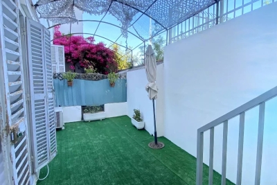 Appartement &agrave; vendre &agrave; MENTON  - 2 pi&egrave;ces - 44 m&sup2; 