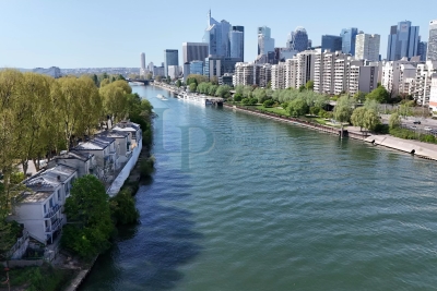 Maison &agrave; vendre &agrave; NEUILLY SUR SEINE  - 6 pi&egrave;ces - 200 m&sup2; 