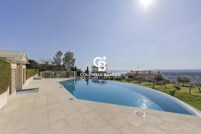 Appartement &agrave; vendre &agrave; NICE  - 3 pi&egrave;ces - 87 m&sup2; 