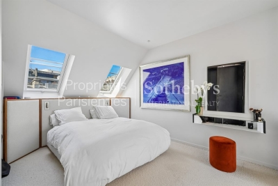 Appartement à Paris 16ème &agrave; louer à partir de 6 250 € / semaine, Photo 11