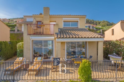 Villa in Théoule-sur-Mer for rental from 2 700 € / week, Photo 11