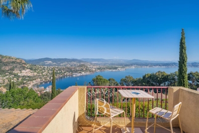 Villa in Théoule-sur-Mer for rental from 2 700 € / week, Photo 12