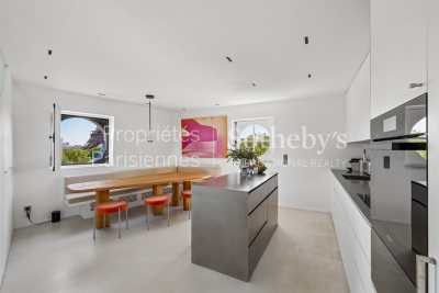 Appartement à Paris 16ème &agrave; louer à partir de 6 250 € / semaine, Photo 13