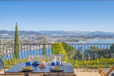 Villa in Théoule-sur-Mer for rental from 2 700 € / week, Photo 13