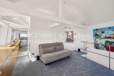 Appartement à Paris 16ème &agrave; louer à partir de 6 250 € / semaine, Photo 15