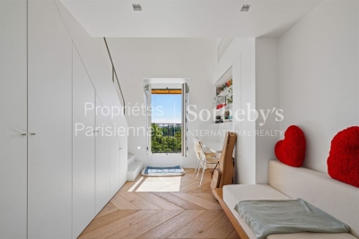 Appartement à Paris 16ème &agrave; louer à partir de 6 250 € / semaine, Photo 17