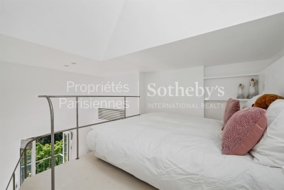 Appartement à Paris 16ème &agrave; louer à partir de 6 250 € / semaine, Photo 18