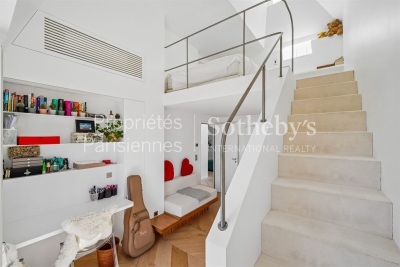 Appartement à Paris 16ème &agrave; louer à partir de 6 250 € / semaine, Photo 19