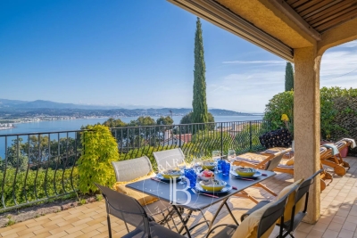 Villa in Théoule-sur-Mer for rental from 2 700 € / week, Photo 2