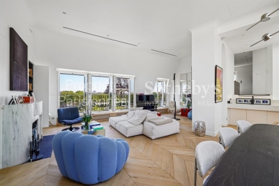 Appartement à Paris 16ème &agrave; louer à partir de 6 250 € / semaine, Photo 3