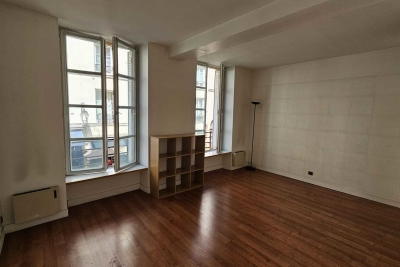 Appartement &agrave; vendre &agrave; PARIS 12EME  - 1 pi&egrave;ces - 27 m&sup2; 