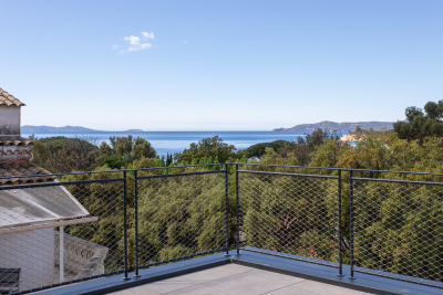 Maison &agrave; vendre &agrave; LE LAVANDOU  - 6 pi&egrave;ces - 195 m&sup2; 