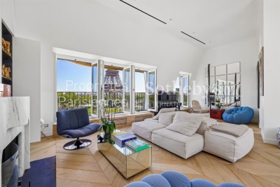 Appartement à Paris 16ème &agrave; louer à partir de 6 250 € / semaine, Photo 5