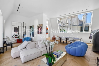 Appartement à Paris 16ème &agrave; louer à partir de 6 250 € / semaine, Photo 6