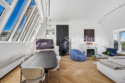 Appartement à Paris 16ème &agrave; louer à partir de 6 250 € / semaine, Photo 7