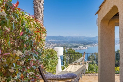 Villa in Théoule-sur-Mer for rental from 2 700 € / week, Photo 10