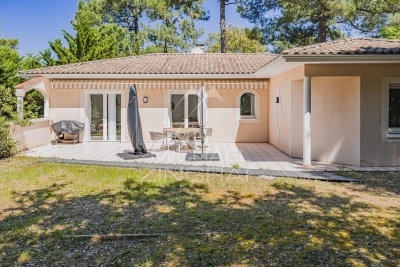 Maison &agrave; vendre &agrave; PYLA-SUR-MER  - 4 pi&egrave;ces - 158 m&sup2; 