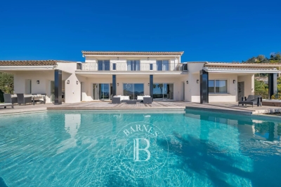 Villa à Cannes &agrave; louer à partir de 10 000 € / semaine, Photo 1