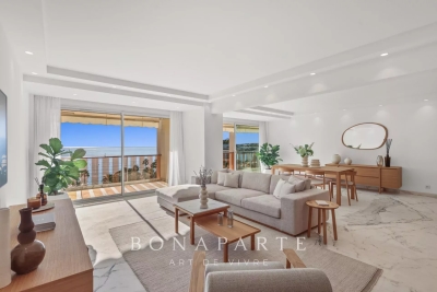 Appartement &agrave; vendre &agrave; CANNES  - 3 pi&egrave;ces - 126 m&sup2; 