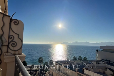 Appartement &agrave; vendre &agrave; CANNES Vallergues - 2 pi&egrave;ces - 30 m&sup2; 