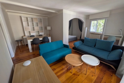 Appartement &agrave; louer &agrave; NEUILLY SUR SEINE  - 2 pi&egrave;ces  