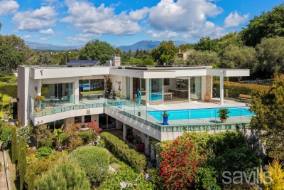 Maison &agrave; vendre &agrave; BIOT  - 6 pi&egrave;ces - 267 m&sup2; 