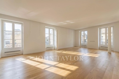 Appartement &agrave; vendre &agrave; BORDEAUX  - 3 pi&egrave;ces - 108 m&sup2; 
