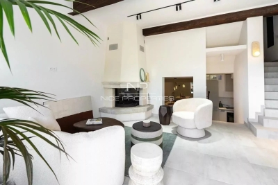 House for sale in CANNES  - 4 rooms - 100 m&sup2; 