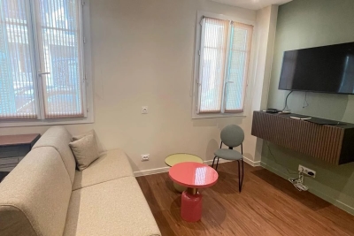 Appartement &agrave; vendre &agrave; NICE  - 1 pi&egrave;ces - 20 m&sup2; 