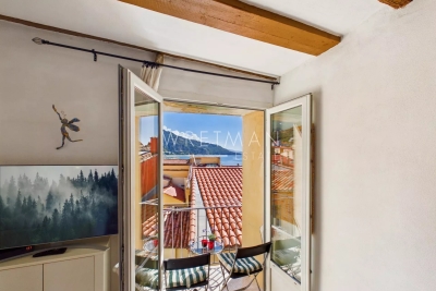 Appartement &agrave; vendre &agrave; MENTON  - 2 pi&egrave;ces - 40 m&sup2; 