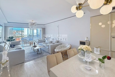 Appartement &agrave; vendre &agrave; CANNES  - 3 pi&egrave;ces - 91 m&sup2; 