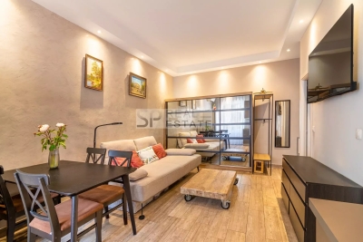 Appartement &agrave; vendre &agrave; CANNES  - 2 pi&egrave;ces - 31 m&sup2; 