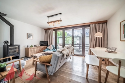 Appartement &agrave; vendre &agrave; MORZINE  - 4 pi&egrave;ces - 63 m&sup2; 
