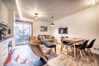 Appartement &agrave; vendre &agrave; MORZINE  - 3 pi&egrave;ces - 46 m&sup2; 