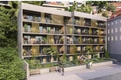 Appartement &agrave; vendre &agrave; ROQUEBRUNE-CAP-MARTIN Cap Martin - 2 pi&egrave;ces - 64 m&sup2; 