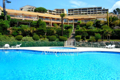 Appartement &agrave; vendre &agrave; MOUGINS  - 5 pi&egrave;ces - 115 m&sup2; 