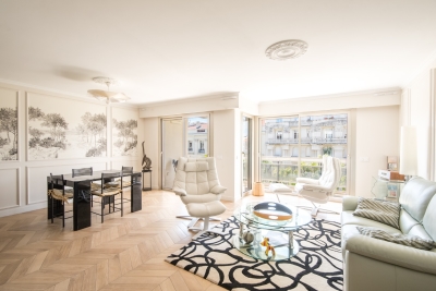 Appartement &agrave; vendre &agrave; NICE  - 3 pi&egrave;ces - 87 m&sup2; 