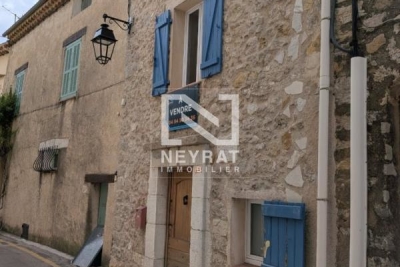 House for sale in MONTAUROUX  - 4 rooms - 75 m&sup2; 