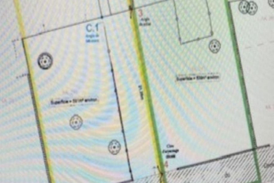 Building plot for sale in MORIÈRES-LES-AVIGNON    