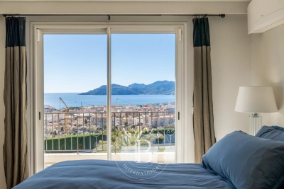 Villa à Cannes &agrave; louer à partir de 10 000 € / semaine, Photo 12