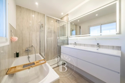 Villa à Cannes &agrave; louer à partir de 10 000 € / semaine, Photo 13