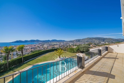 Villa à Cannes &agrave; louer à partir de 10 000 € / semaine, Photo 14