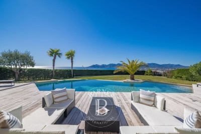 Villa à Cannes &agrave; louer à partir de 10 000 € / semaine, Photo 2