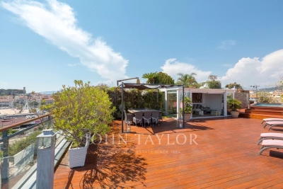 Appartement à Cannes &agrave; louer , Photo 4