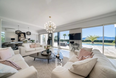 Villa à Cannes &agrave; louer à partir de 10 000 € / semaine, Photo 5