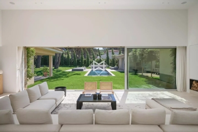 Villa à Saint-Tropez &agrave; louer à partir de 55 000 € / semaine, Photo 5