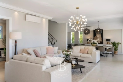 Villa à Cannes &agrave; louer à partir de 10 000 € / semaine, Photo 6