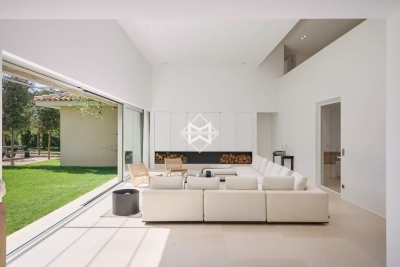 Villa à Saint-Tropez &agrave; louer à partir de 55 000 € / semaine, Photo 6