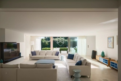 Villa à Saint-Tropez &agrave; louer à partir de 65 000 € / semaine, Photo 6